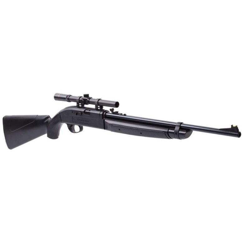 Rifle Legacy 1000 De Bombeo - Imagen 5