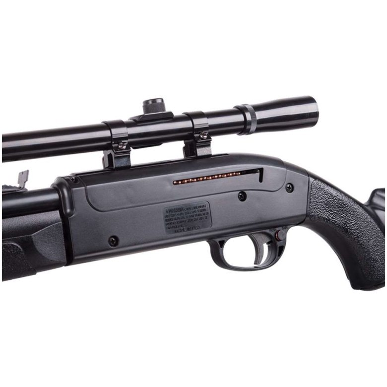 Rifle Legacy 1000 De Bombeo - Imagen 3