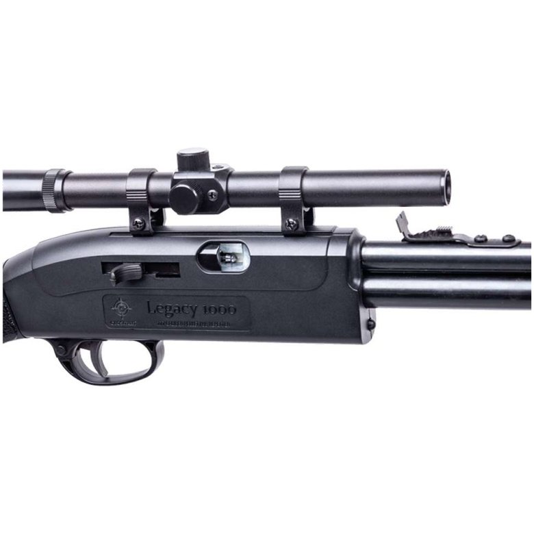 Rifle Legacy 1000 De Bombeo - Imagen 2