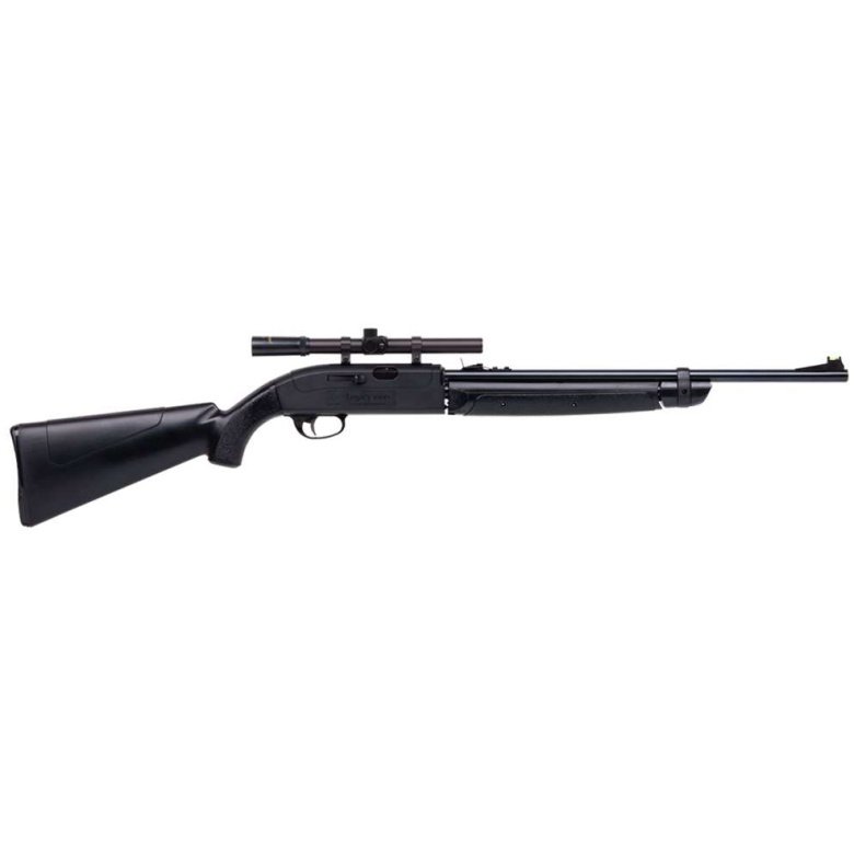 Rifle Legacy 1000 De Bombeo - Imagen 6