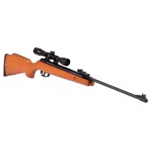 RIFLE OPTIMUS DE NITRO PISTON | GISPACK México