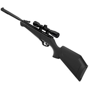 Rifle SHOCKWAVE de Nitro piston