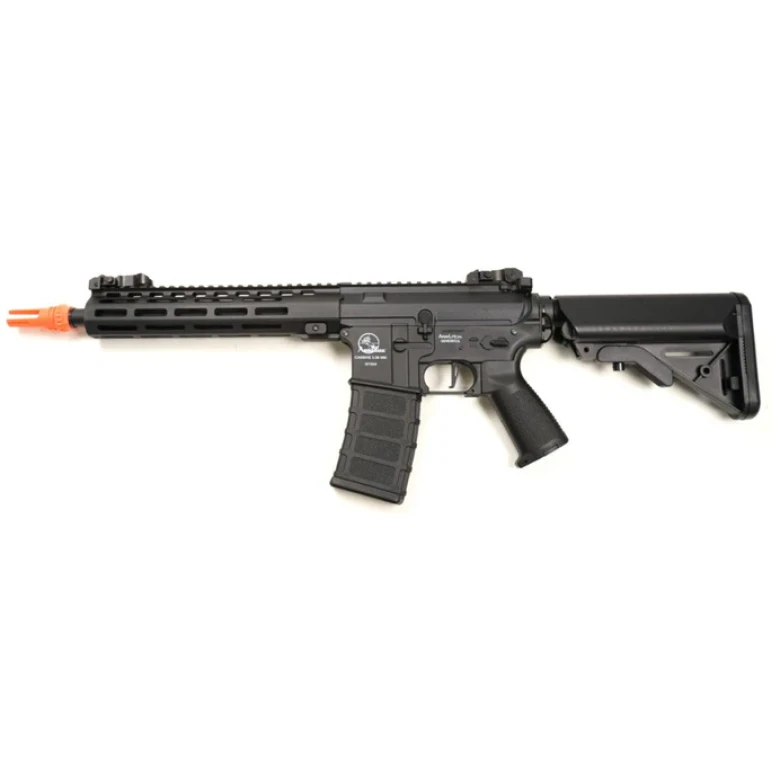Rifle Armalite M4 Defense M15 C/ Bateria Y Cargador Full Auto