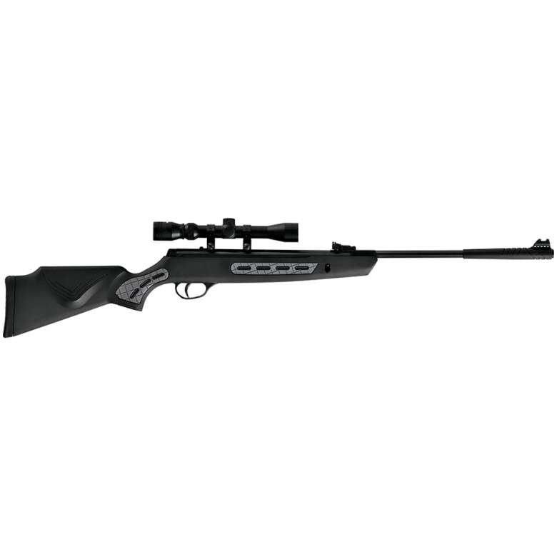 Rifle Striker 1000 De Resorte 5.5