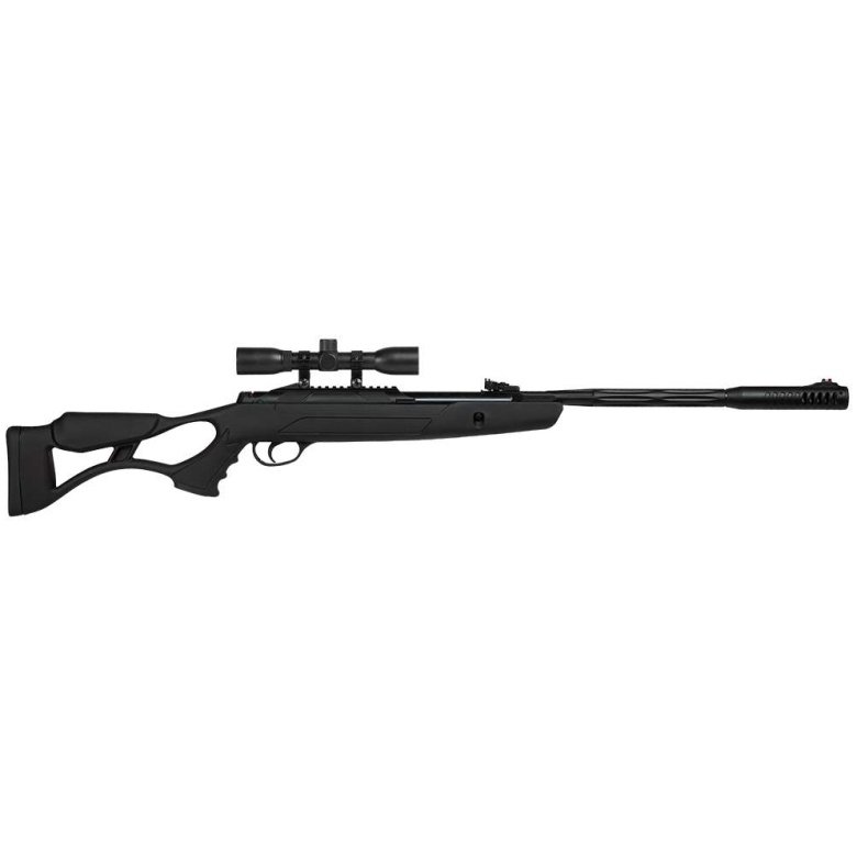 Rifle AIRTACT De Resorte 6.35 - Imagen 2