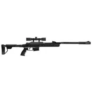 Rifle EDGE Resorte Hatsan