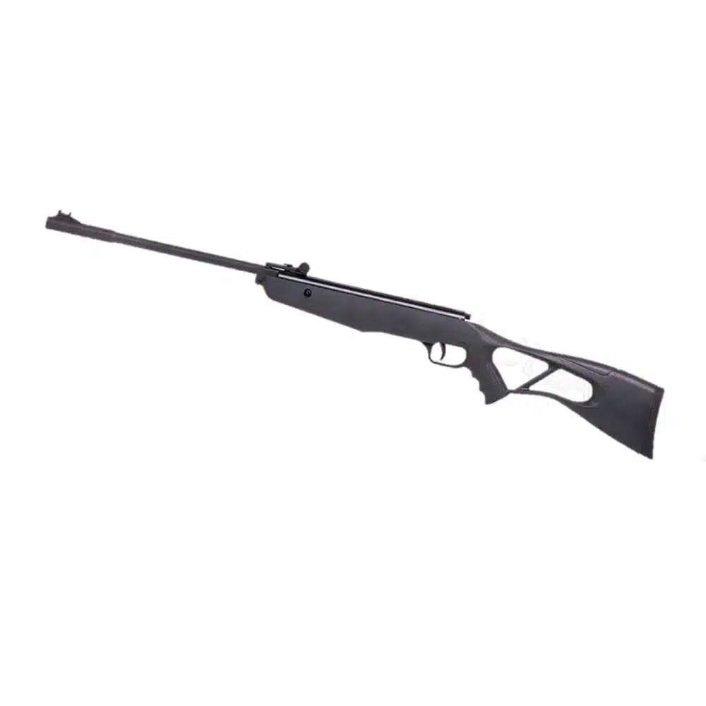 RIFLE INFERNO DE RESORTE | GISPACK México