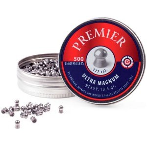 Diábolo Premier Punta redonda