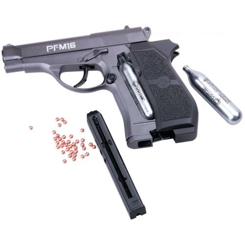 Crosman Pfm16