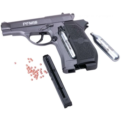 Crosman Pfm16