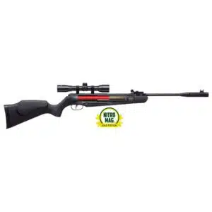 RIFLE REHNP22SX DE NITRO PISTON | GISPACK México