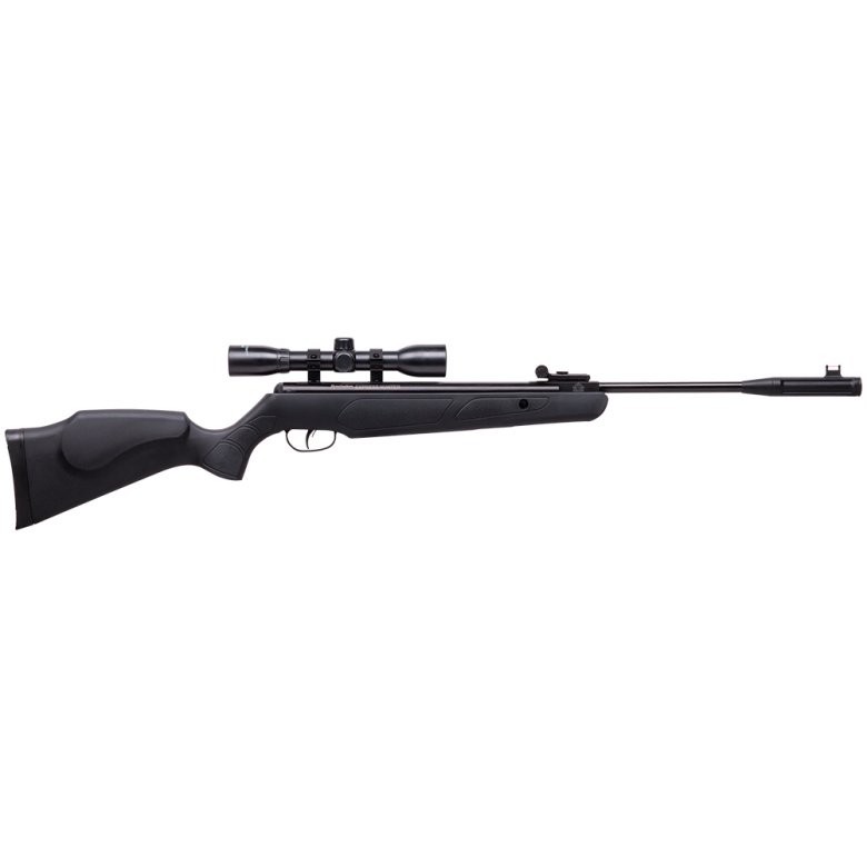 Rifle REHNP22SX De Nitro Piston  5.5 - Imagen 5