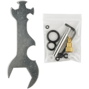 Kit Manten p/bomba NAKASHI p/rifles PCP