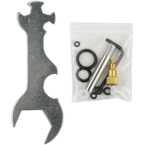 Kit Manten P/Bomba NAKASHI P/Rifles PCP