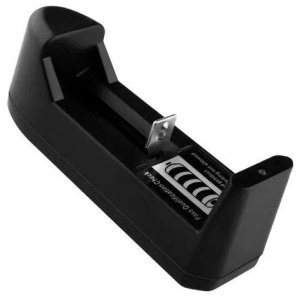 Cargador Universal Pilas