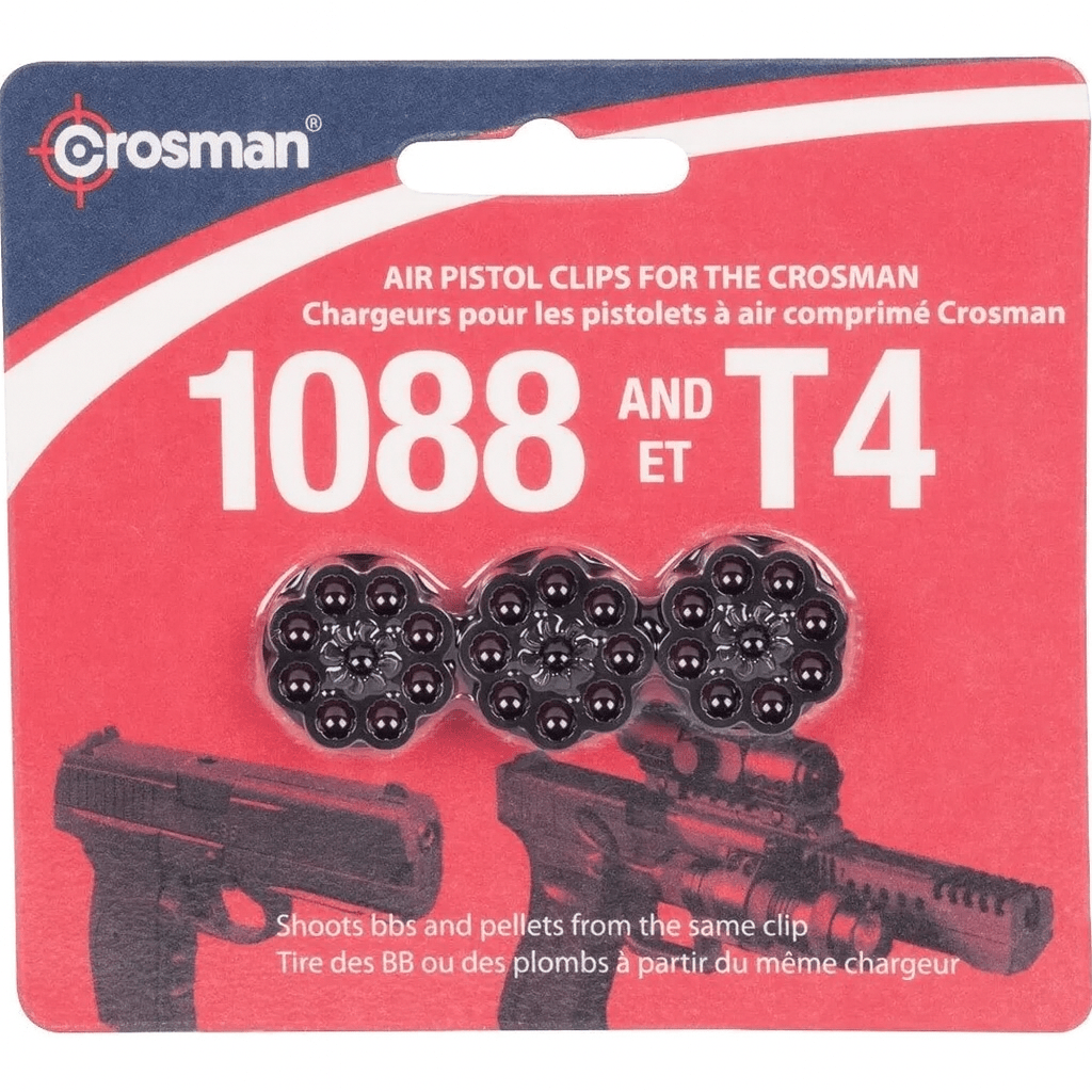 Cargador 0488 – Crosman - Imagen 2