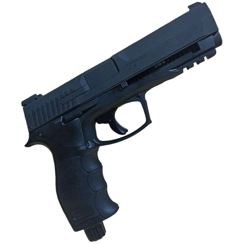 Pistola P2P HDP50 Negracompacta Cal. .50 375fps PEPPER