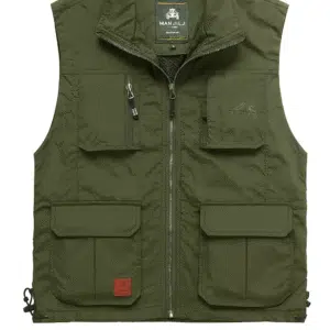 Chaleco Gispack