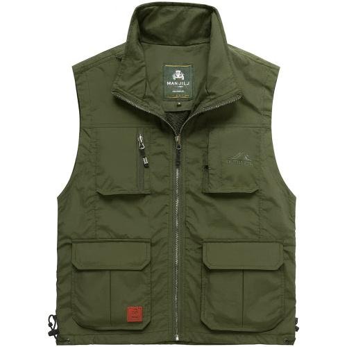 Chaleco Gispack