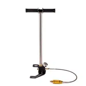 BOMBA AIRMEGA P/RIFLES PCP 4500PSI/30 MP | GISPACK México