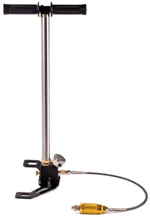 Bomba Airmega P/Rifles Pcp 4500psi/30 Mp