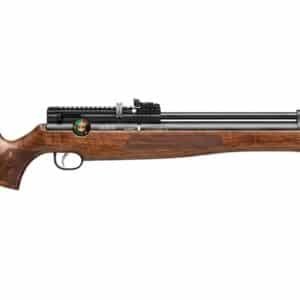 Rifle PCP marca Hatsan