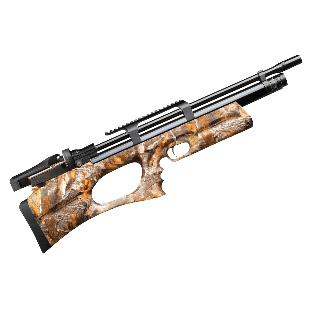 Kral Arms Breaker GS Camouflage Cal. 5.5 Mm - Imagen 2