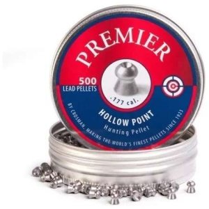 Diábolo Premier Punta Hueca