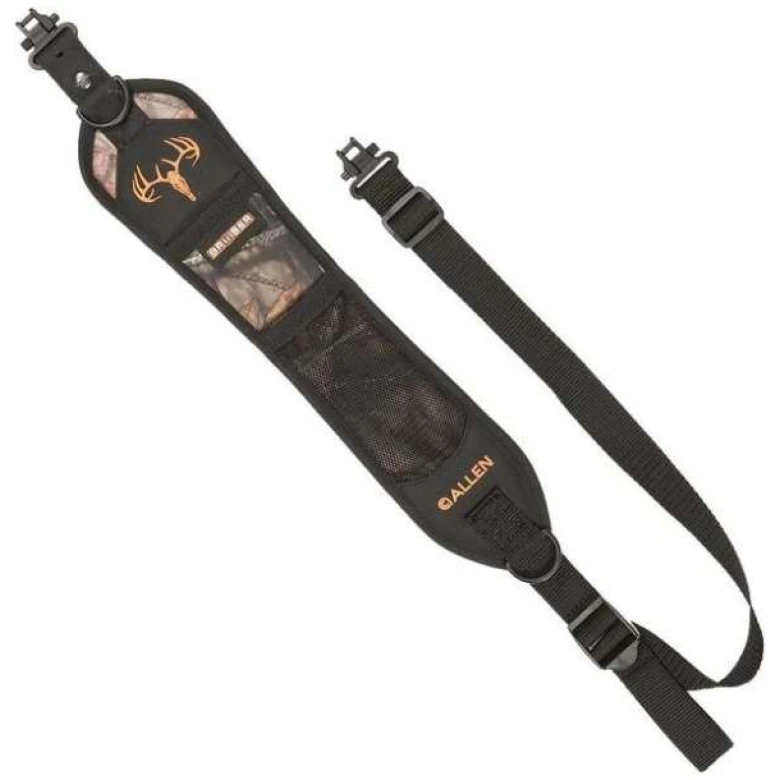 Porta Fusil ALLEN Gunnison Neopreno MOBU Country C/Anilletas