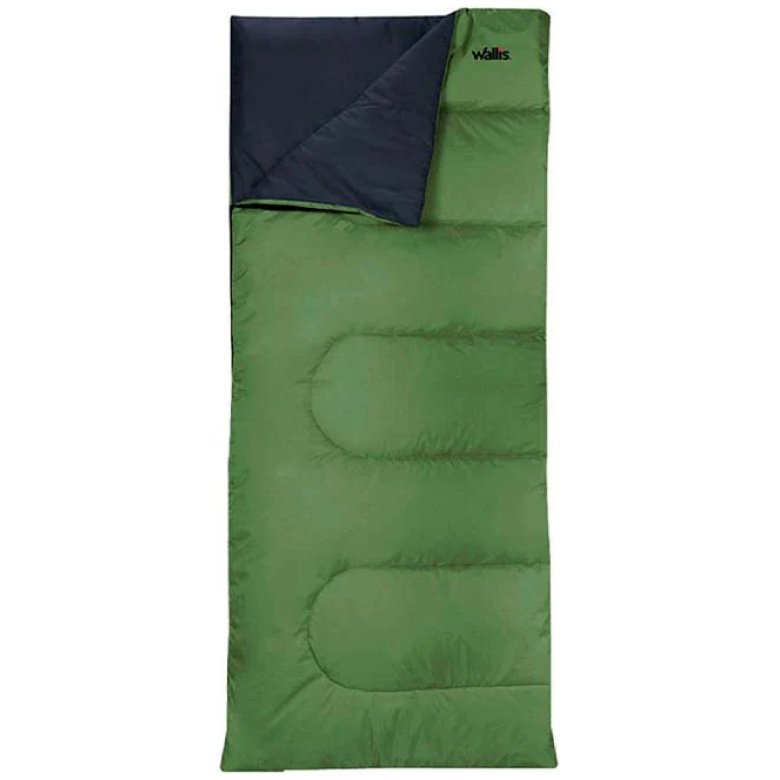 Bolsa Para Dormir, Verde Militar