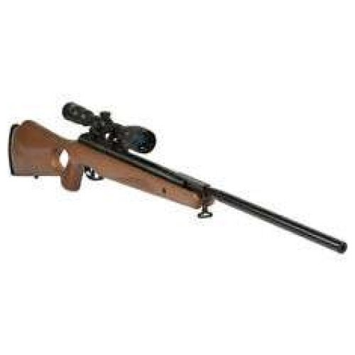 Rifle BT1500WNP De Nitro Piston