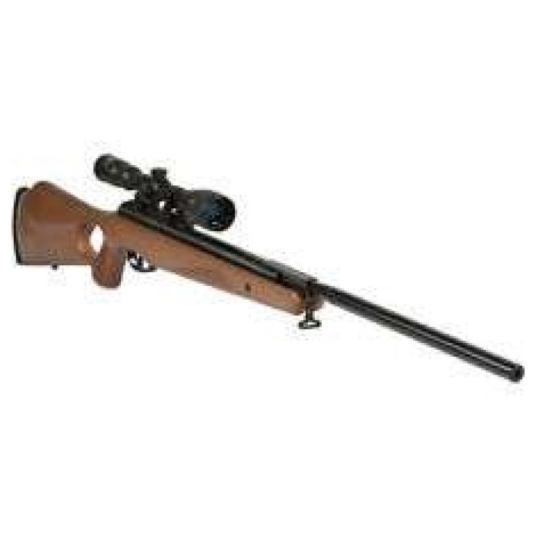Rifle BT1500WNP De Nitro Piston