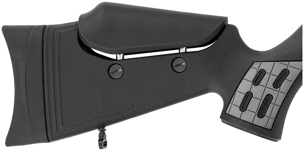 Rifle de PCP marca Hatsan modelo BT65SLQE cal. .30 - Imagen 3