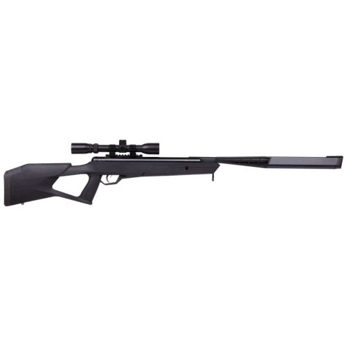Rifle BTN2Q2SX De Nitro Piston