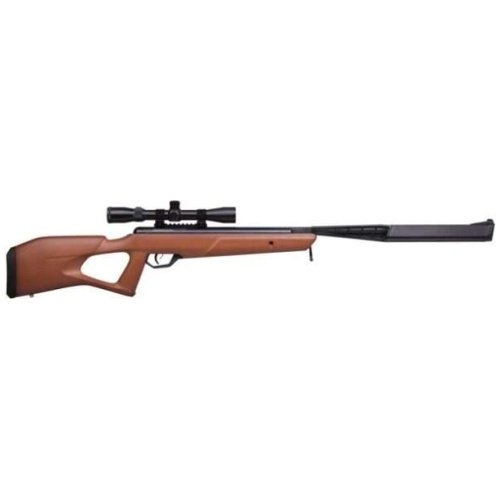 Rifle BTN2Q2WX-USE De Nitro Piston