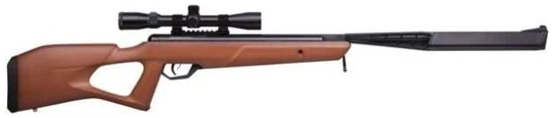 Rifle BTN2Q2WX-USE De Nitro Piston