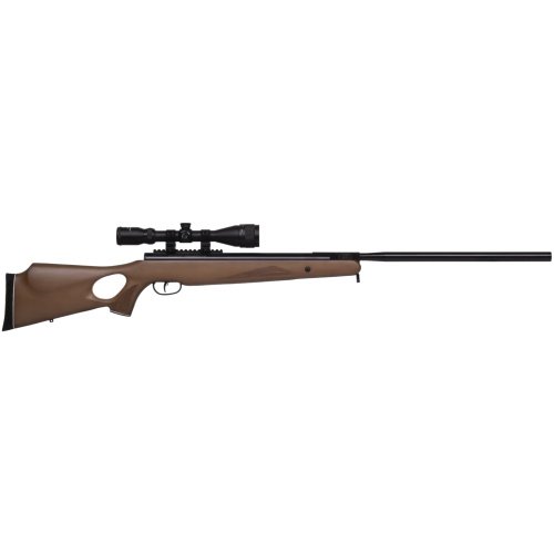 Rifle BT1500WNP De Nitro Piston