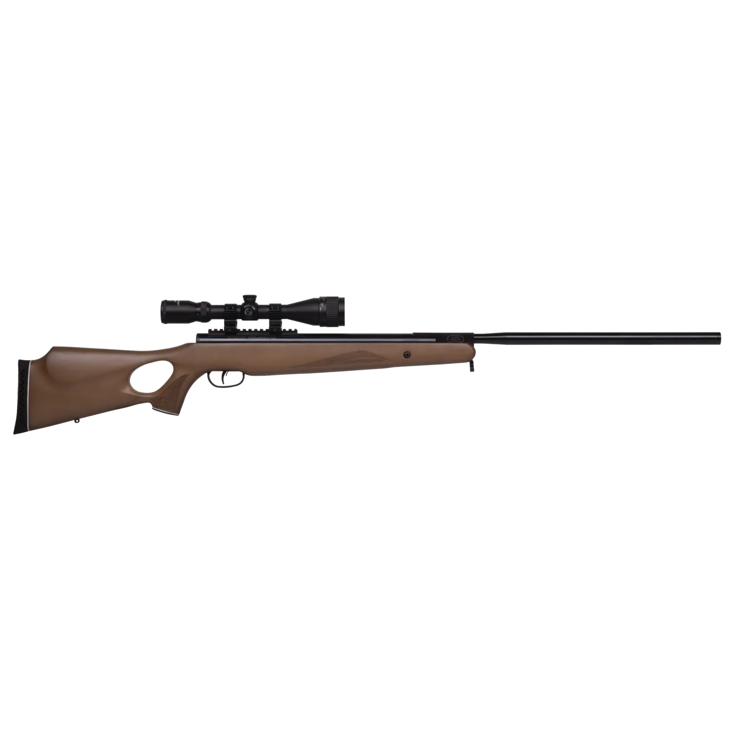 Rifle BT1500WNP De Nitro Piston