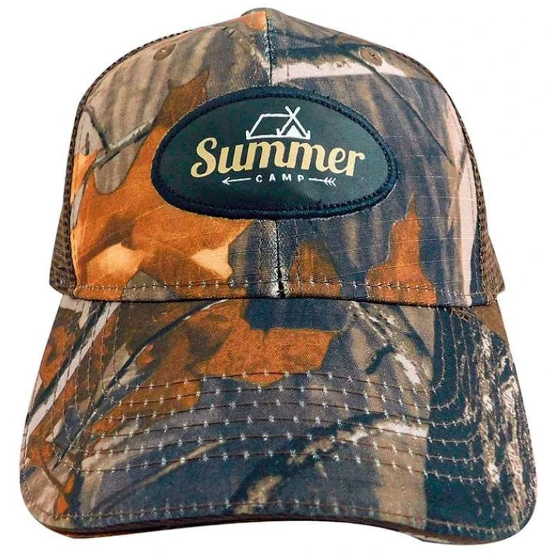 Gorra Sumer Wallis