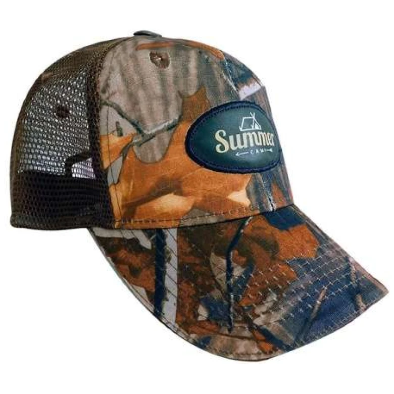 Gorra Sumer Wallis - Imagen 3