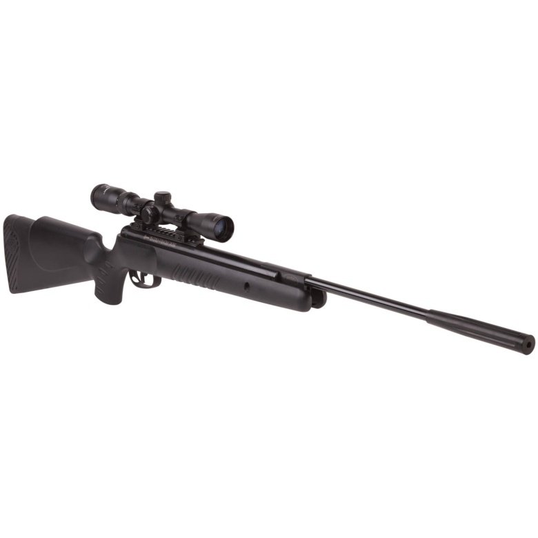 Rifle CD8M22NP De Nitro Piston - Imagen 5