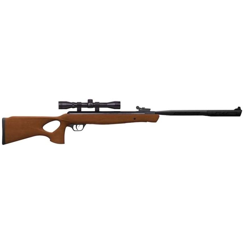 Rifle CVH22RDNS-WX De Nitro Piston - Imagen 2