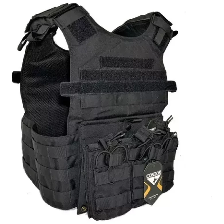 Chaleco Condor Original - Imagen 6