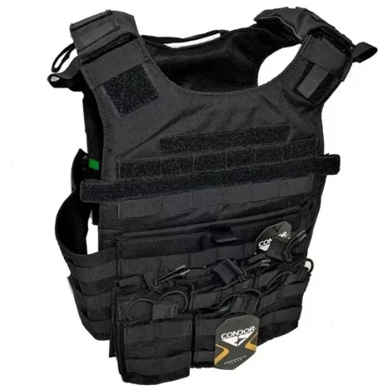 Chaleco Condor Original - Imagen 4