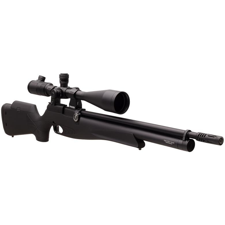 Rifle De PCP Reximex Daystar S Cal. 5.5 Mm - Imagen 2