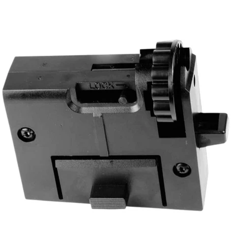 Rifle 1077 De CO2 - Imagen 4