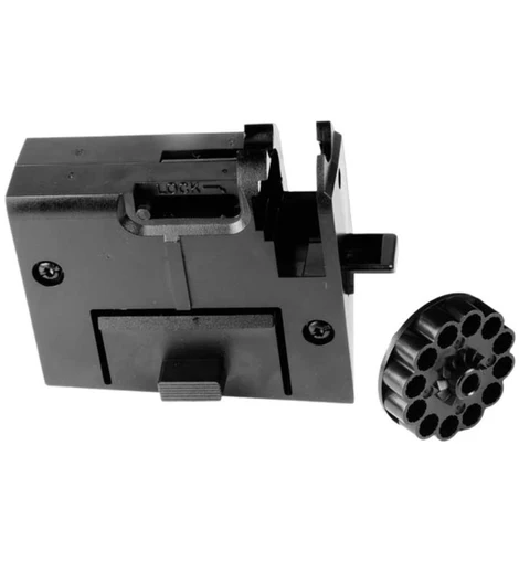 Rifle 1077 De CO2 - Imagen 6