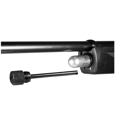 Rifle 1077 De CO2 - Imagen 3