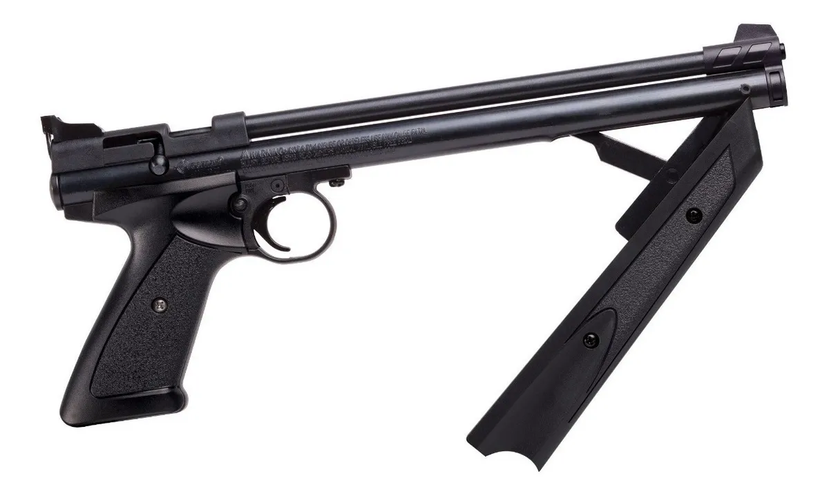 Rifle P1322 De Bombeo - Imagen 3