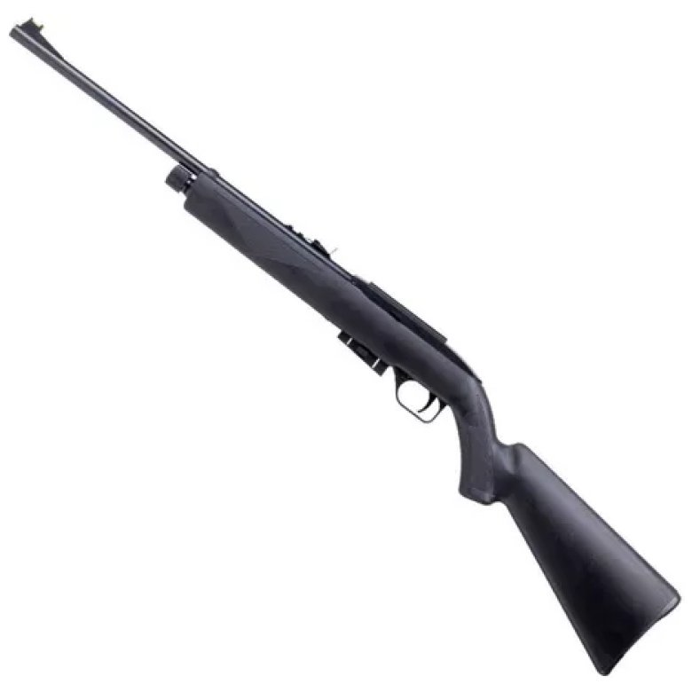 Rifle 1077 De CO2 - Imagen 3